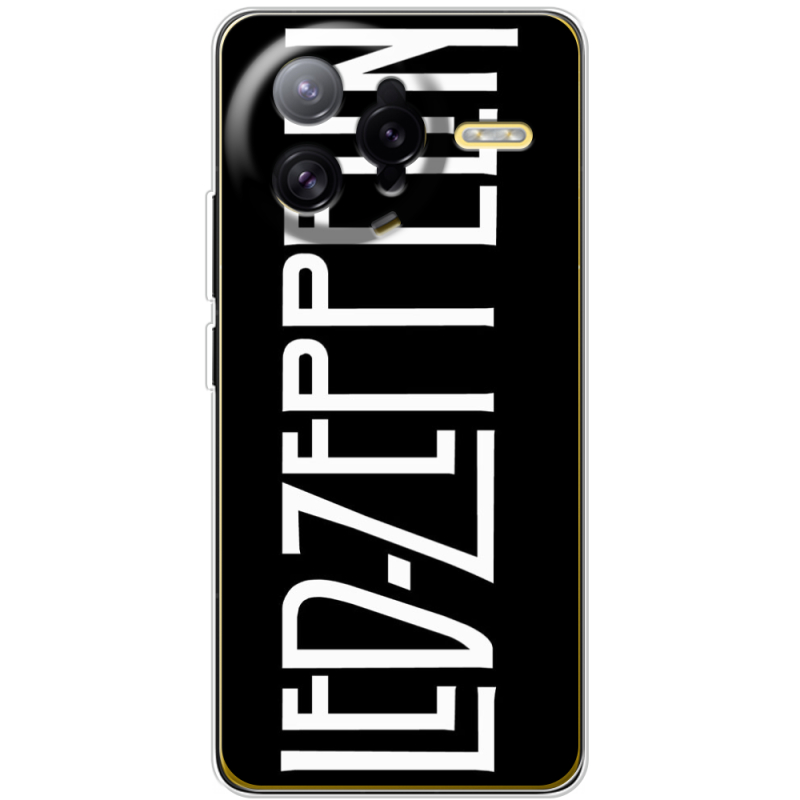 Чохол BoxFace Poco F7 Ultra 