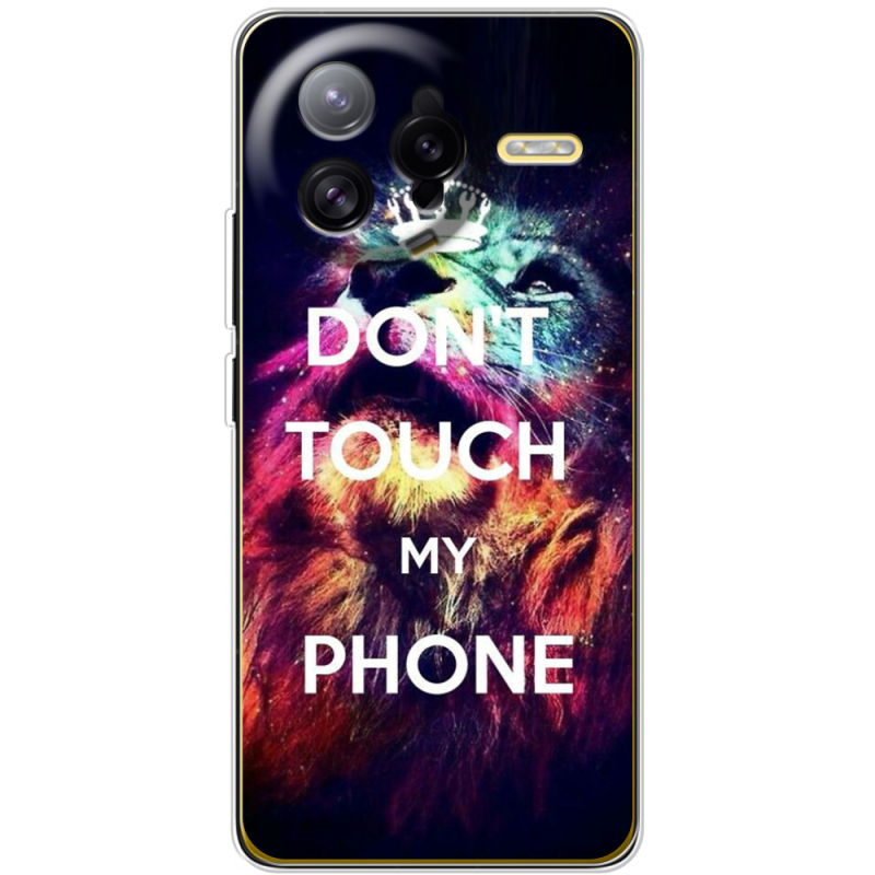 Чохол BoxFace Poco F7 Ultra 