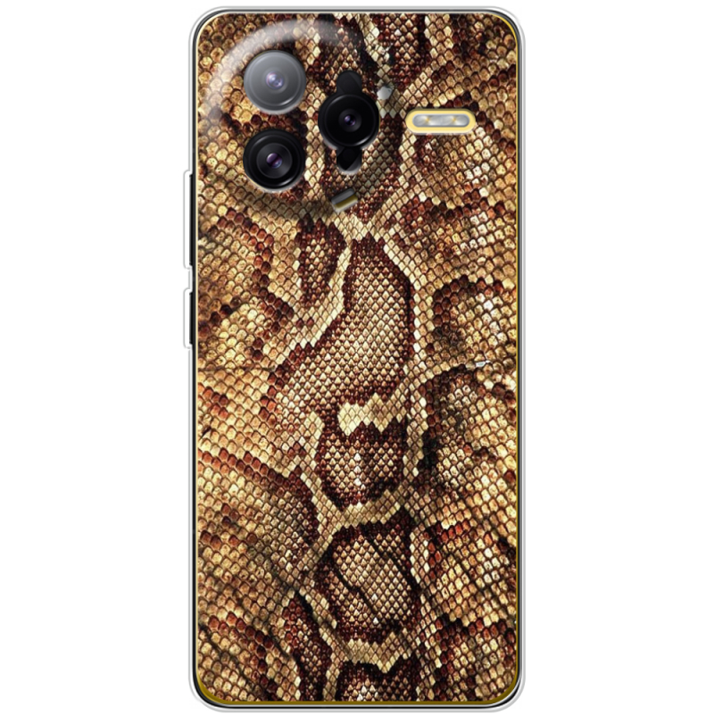 Чохол BoxFace Poco F7 Ultra 