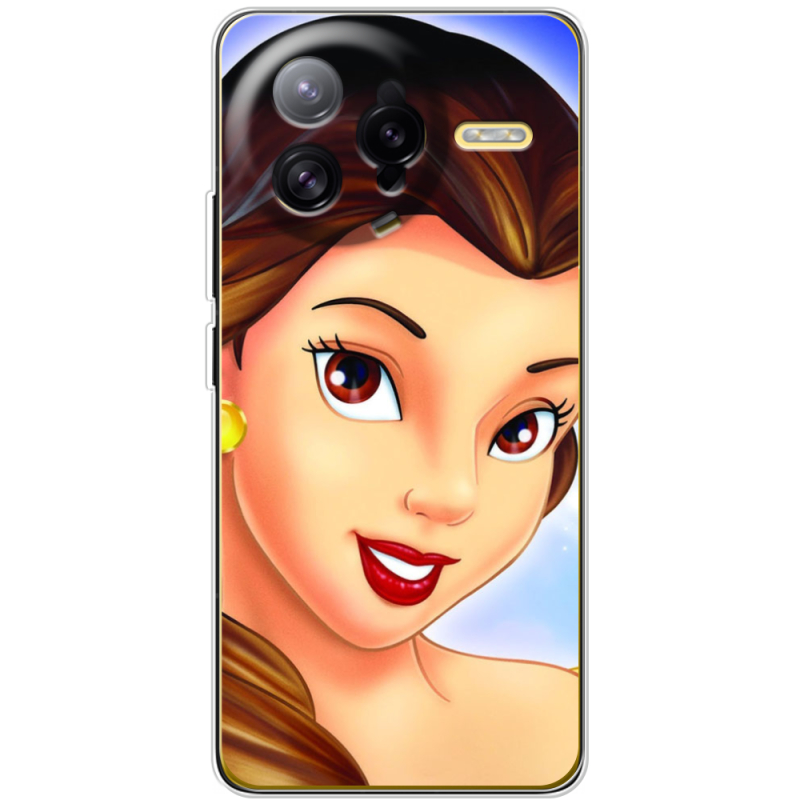 Чохол BoxFace Poco F7 Ultra 