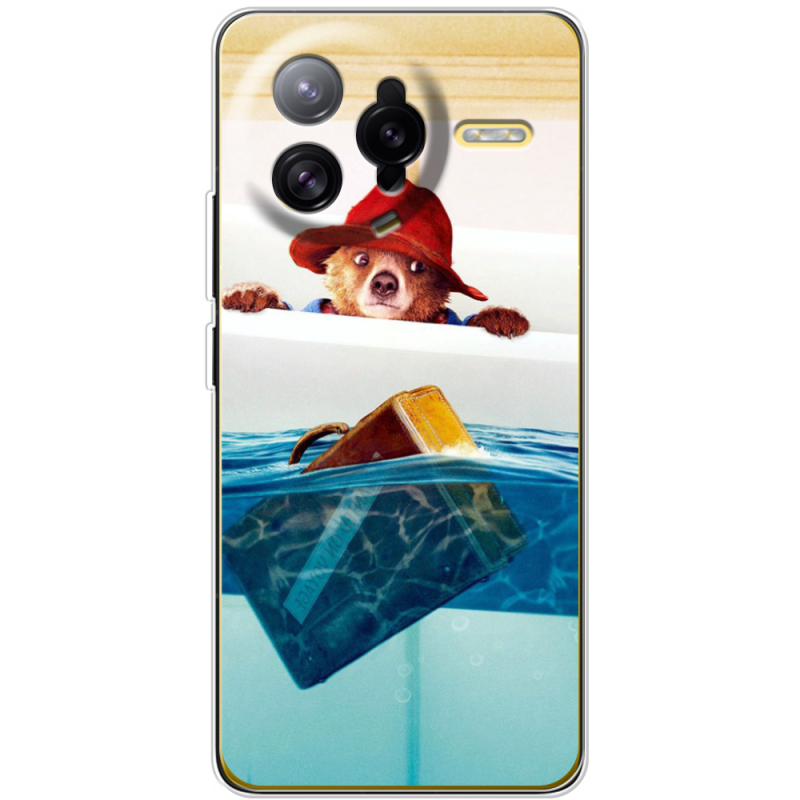 Чохол BoxFace Poco F7 Ultra 