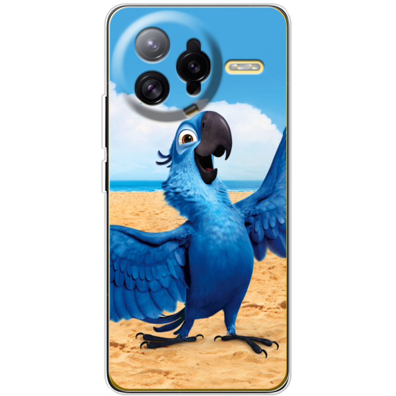 Чохол BoxFace Poco F7 Ultra 