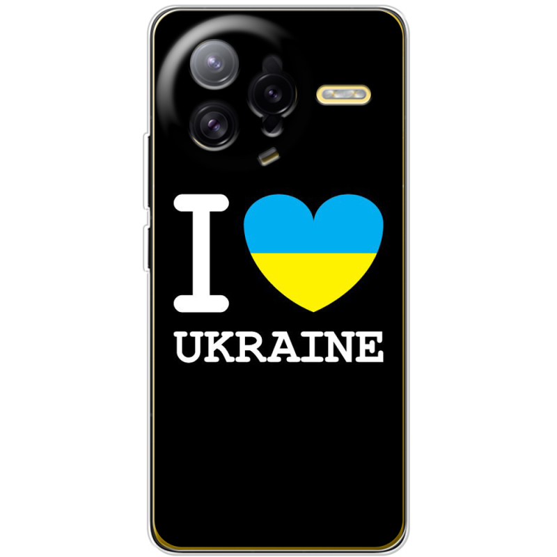 Чохол BoxFace Poco F7 Ultra 