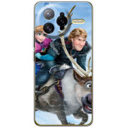 Чохол BoxFace Poco F7 Ultra 