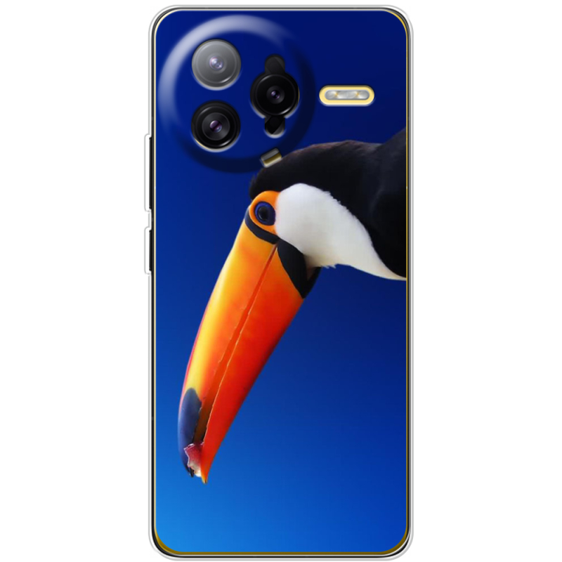 Чохол BoxFace Poco F7 Ultra 