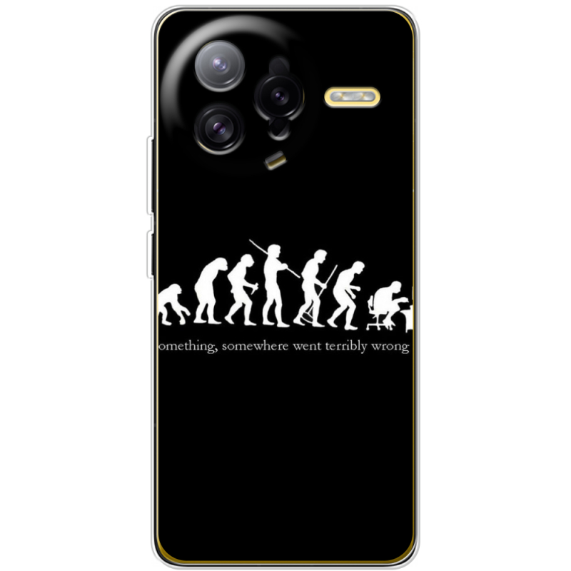 Чохол BoxFace Poco F7 Ultra 