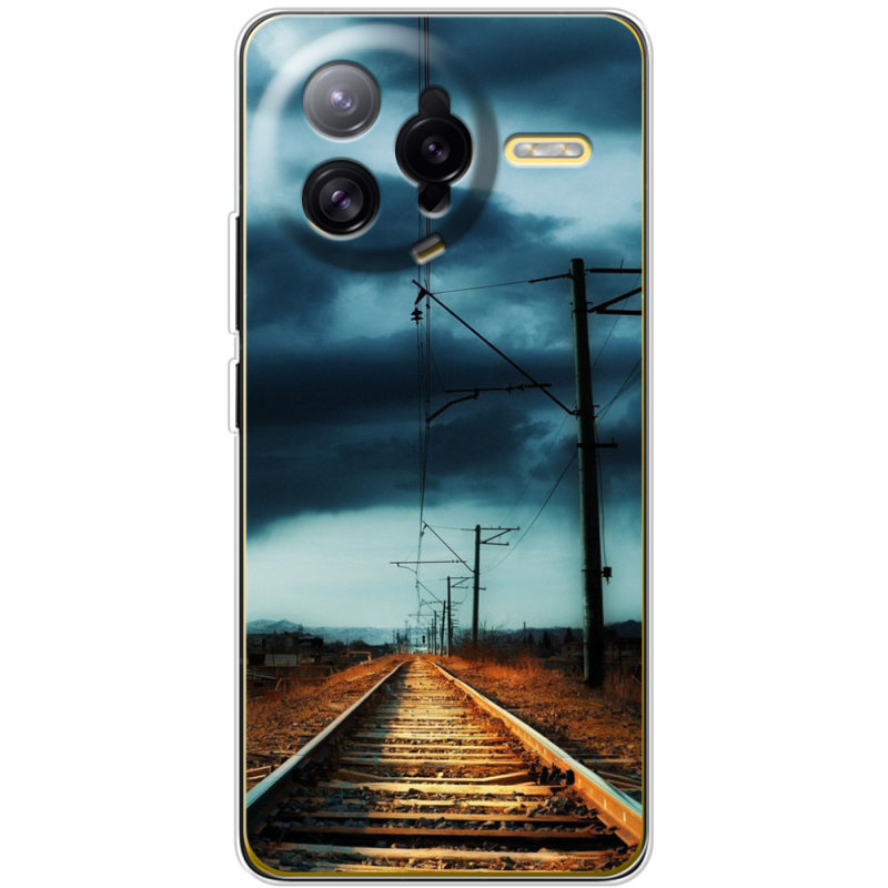 Чохол BoxFace Poco F7 Ultra 