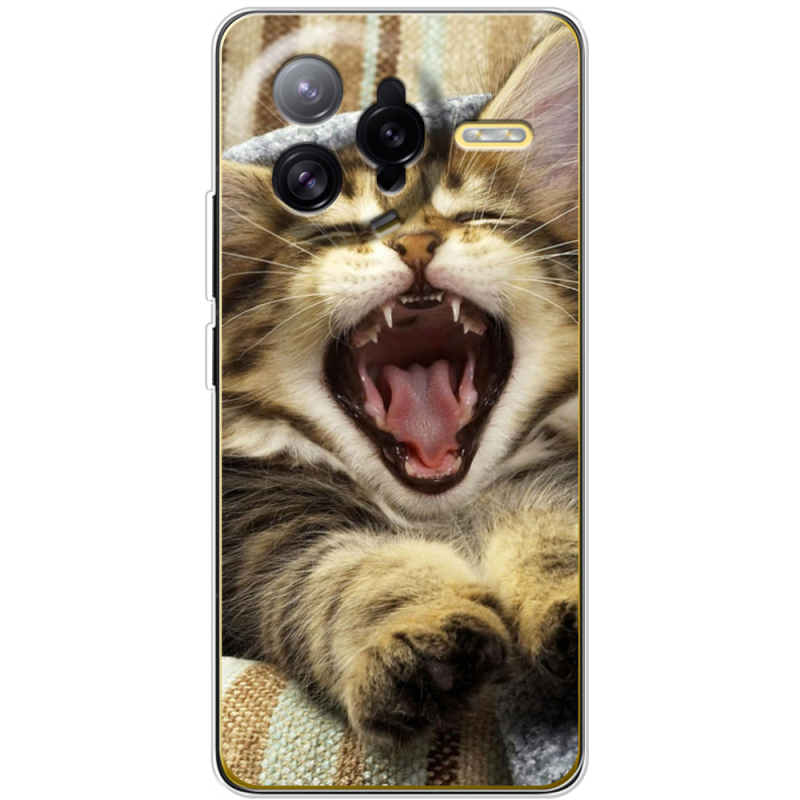 Чохол BoxFace Poco F7 Ultra 