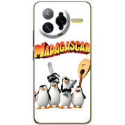 Чохол BoxFace Poco F7 Ultra 