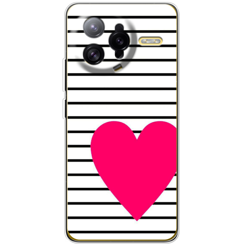 Чохол BoxFace Poco F7 Ultra 