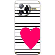 Чохол BoxFace Poco F7 Ultra 