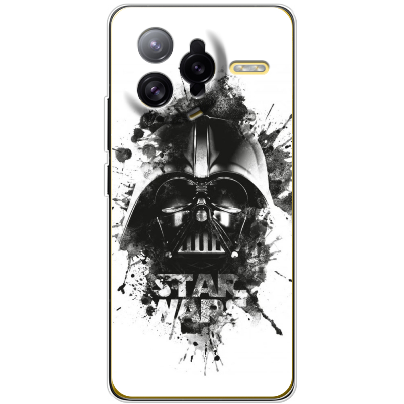 Чохол BoxFace Poco F7 Ultra 