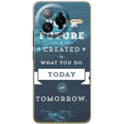 Чохол BoxFace Poco F7 Ultra 