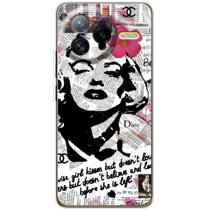 Чохол BoxFace Poco F7 Ultra 