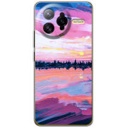 Чохол BoxFace Poco F7 Ultra Sky Mirror