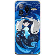 Чохол BoxFace Poco F7 Ultra Song of the Sea