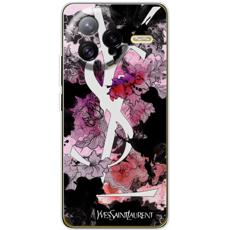 Чохол BoxFace Poco F7 Ultra 