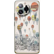 Чохол BoxFace Poco F7 Ultra 