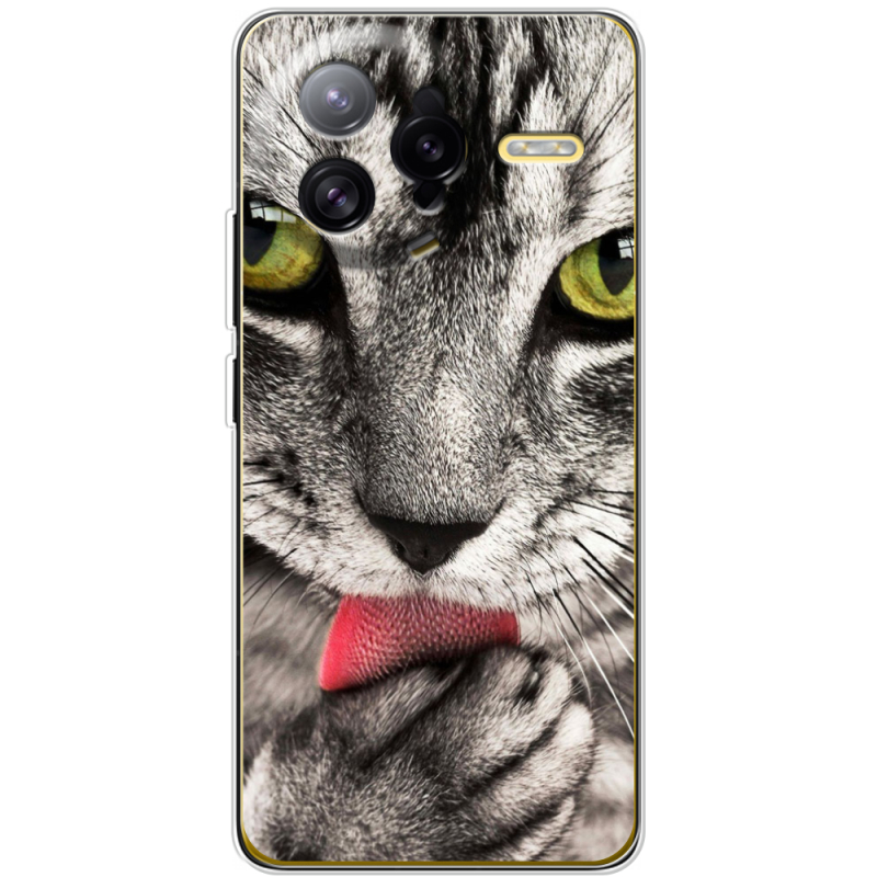 Чохол BoxFace Poco F7 Ultra 