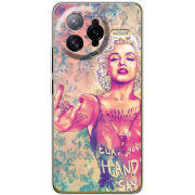 Чохол BoxFace Poco F7 Ultra 