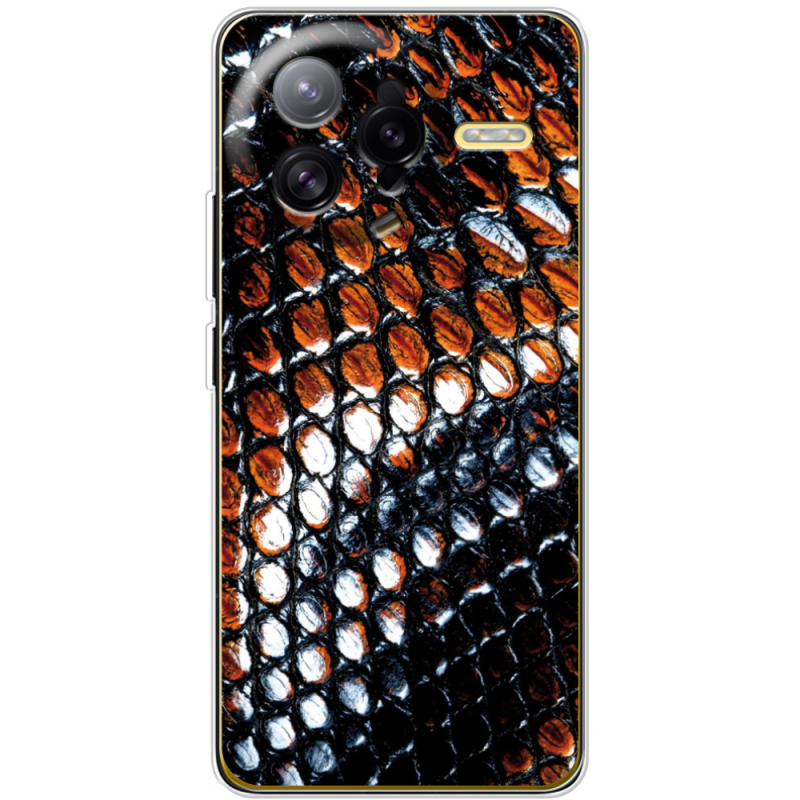 Чохол BoxFace Poco F7 Ultra 