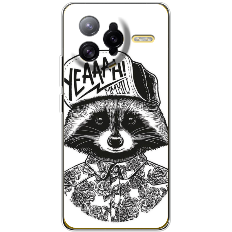 Чохол BoxFace Poco F7 Ultra 