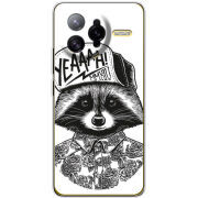 Чохол BoxFace Poco F7 Ultra 