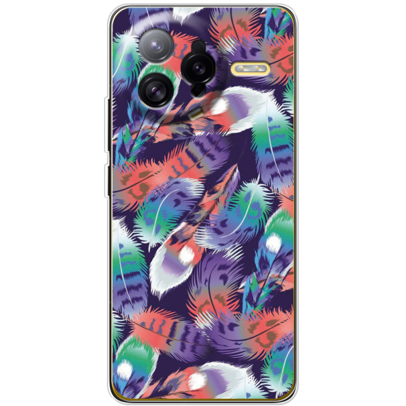 Чохол BoxFace Poco F7 Ultra 