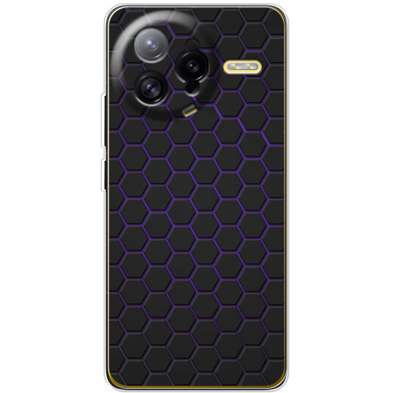 Чохол BoxFace Poco F7 Ultra 