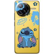 Прозорий чохол BoxFace Poco F7 Ultra 