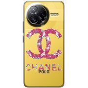 Чохол зі стразами Poco F7 Ultra 