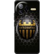 Чорний чохол BoxFace Poco F7 Ultra 