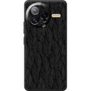 Чорний чохол BoxFace Poco F7 Ultra 