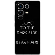 Чохол BoxFace Infinix Note 50 