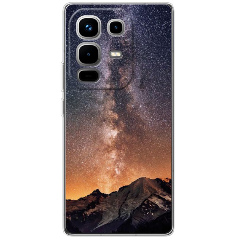 Чохол BoxFace Infinix Note 50 