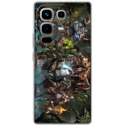 Чохол BoxFace Infinix Note 50 