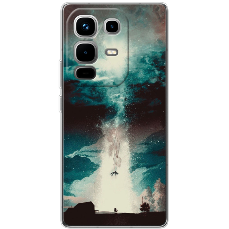 Чохол BoxFace Infinix Note 50 