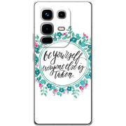 Чохол BoxFace Infinix Note 50 