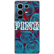 Чохол BoxFace Infinix Note 50 