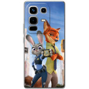 Чохол BoxFace Infinix Note 50 