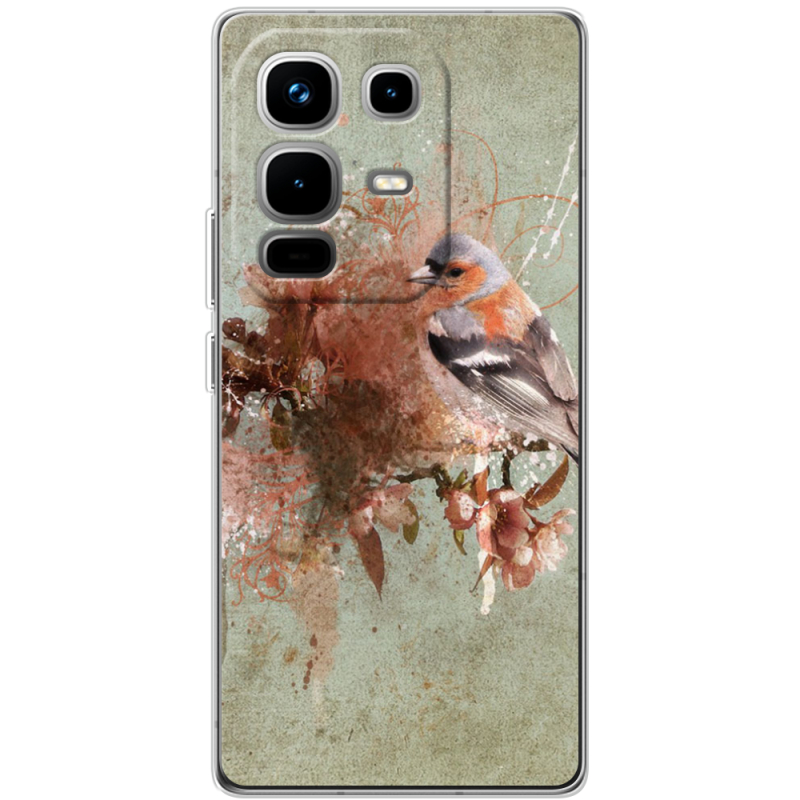 Чохол BoxFace Infinix Note 50 