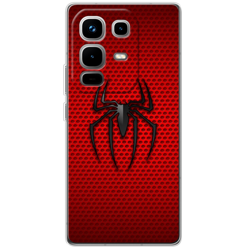 Чохол BoxFace Infinix Note 50 