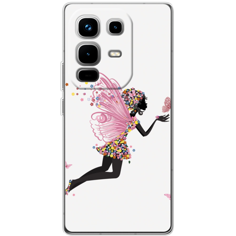 Чохол BoxFace Infinix Note 50 