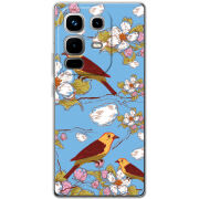 Чохол BoxFace Infinix Note 50 