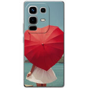 Чохол BoxFace Infinix Note 50 