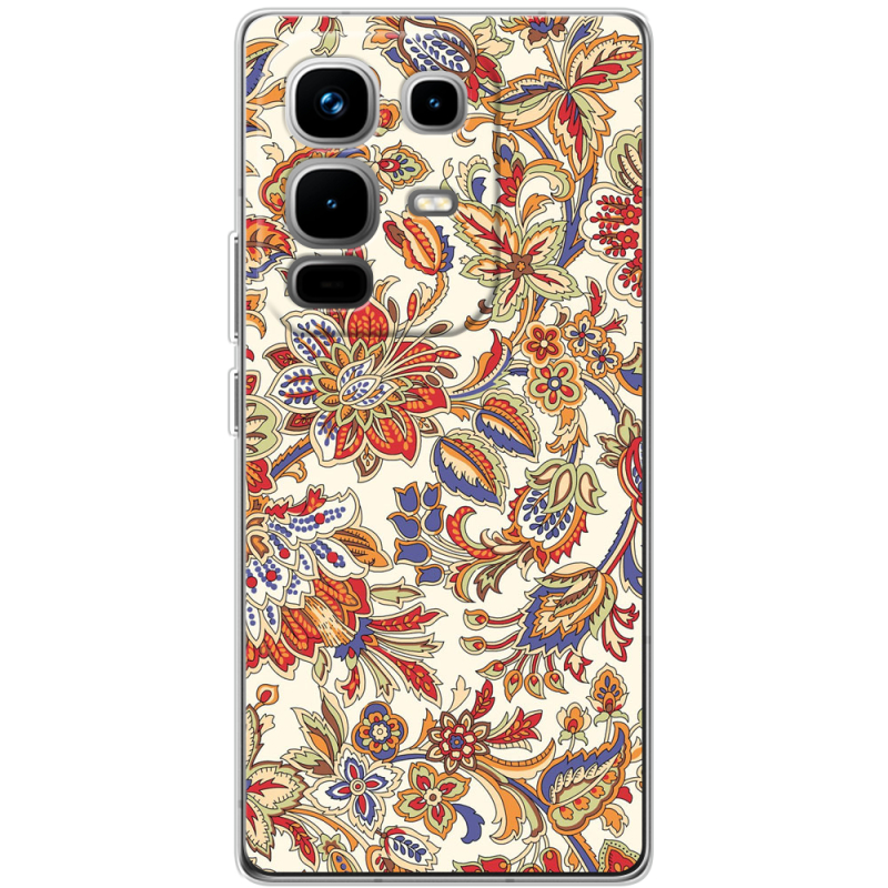 Чохол BoxFace Infinix Note 50 Rapsody