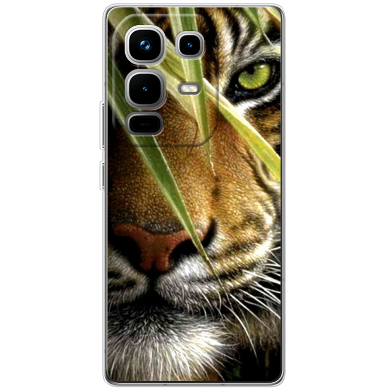 Чохол BoxFace Infinix Note 50 