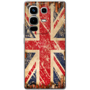 Чохол BoxFace Infinix Note 50 