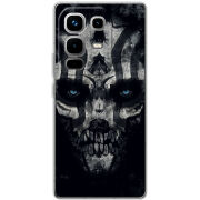 Чохол BoxFace Infinix Note 50 The Dark