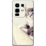 Чохол BoxFace Infinix Note 50 